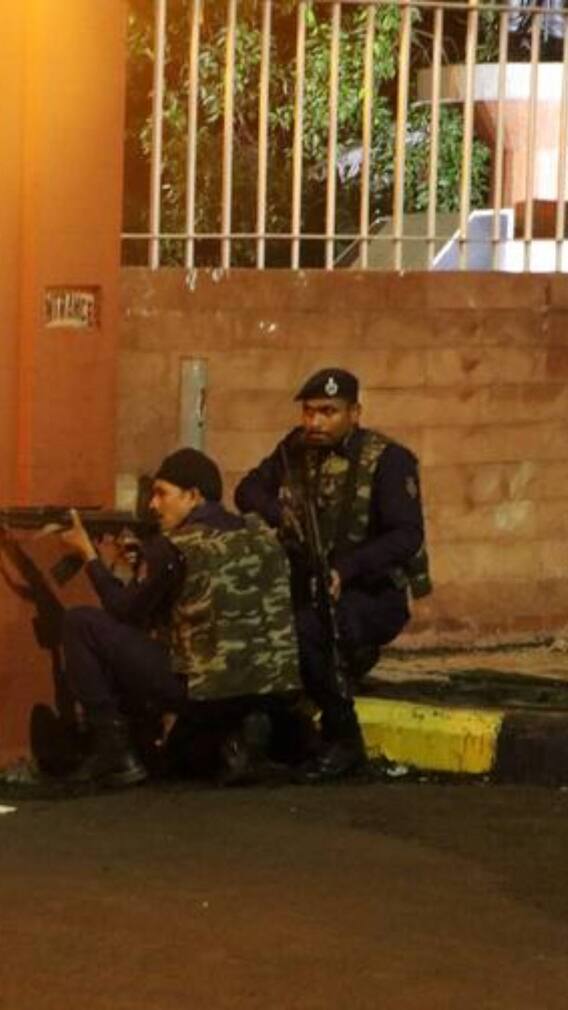 ऑपरेशन सिंदूर के बीच पंजाब के किन जिलों में होगी मॉक ड्रिल?