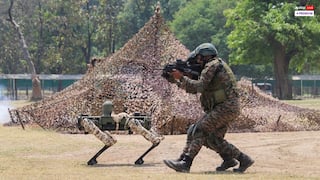 10, 15, या 30 ...,युद्ध हुआ तो कितने दिन तक भारत के सामने टिक पाएगा पाकिस्तान?