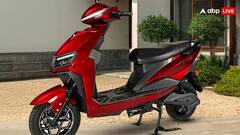 अब पेट्रोल की टेंशन खत्म! सिर्फ 42 हजार में लॉन्च हुआ ये इलेक्ट्रिक स्कूटर, मिलते हैं ये फीचर्स