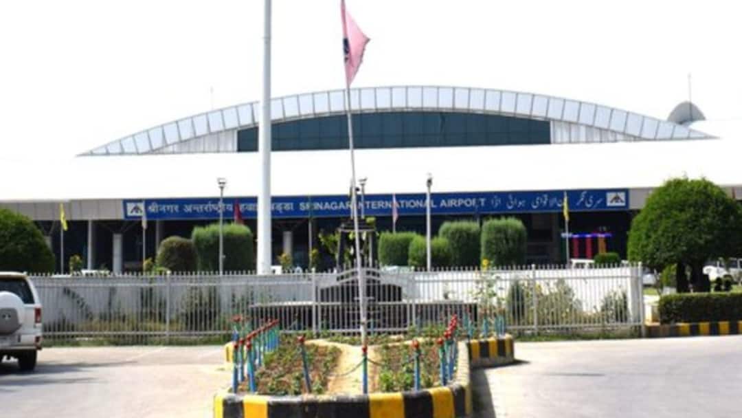 Several Airports srinagar amritsar chandigarh Shut After India Strikes Terror Camps In Pakistan: Check List Several Airports Shut After India Strikes Terror Camps In Pakistan: Check List