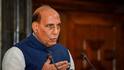 Rajnath Singh : जिन्ह मोहि मारा तिन मोहि मारे..ऑपरेशन सिंदूरवर संरक्षणमंत्री म्हणाले, हनुमानाच्या आदर्शाचे पालन केले..