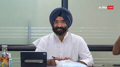 दिल्ली के मंत्री मनजिंदर सिरसा बोले, 'ऑपरेशन सिंदूर के बाद चूहे की तरह भाग रहा मसूद अजहर'