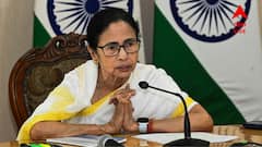 Mamata Banerjee: 