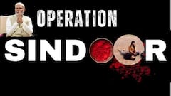 పాకిస్థాన్‌లో ఉగ్రస్థావరాలపై దాడికి ఆపరేషన్ సింధూర్ అని ఎందుకు పేరు పెట్టారు?