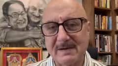 Anupam Kher Urges Citizens To Stay Alert, Avoid Misinformation Amid Rising India-Pakistan Tensions