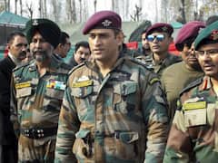 वो भारतीय क्रिकेटर्स जो Indian Army में करते हैं नौकरी, कोई ग्रुप कैप्टन तो कोई लेफ्टिनेंट कर्नल, देखें लिस्ट