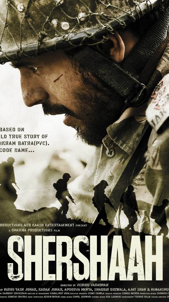 भारत-पाक युद्ध पर बनी हैं ये बॉलीवुड फिल्में, रगों में भर देती हैं देशभक्ति