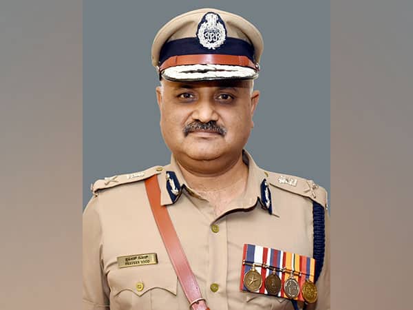 Govt Extends CBI Director Praveen Sood’s Tenure By One Year