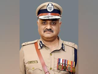 Govt Extends CBI Director Praveen Sood’s Tenure By One Year
