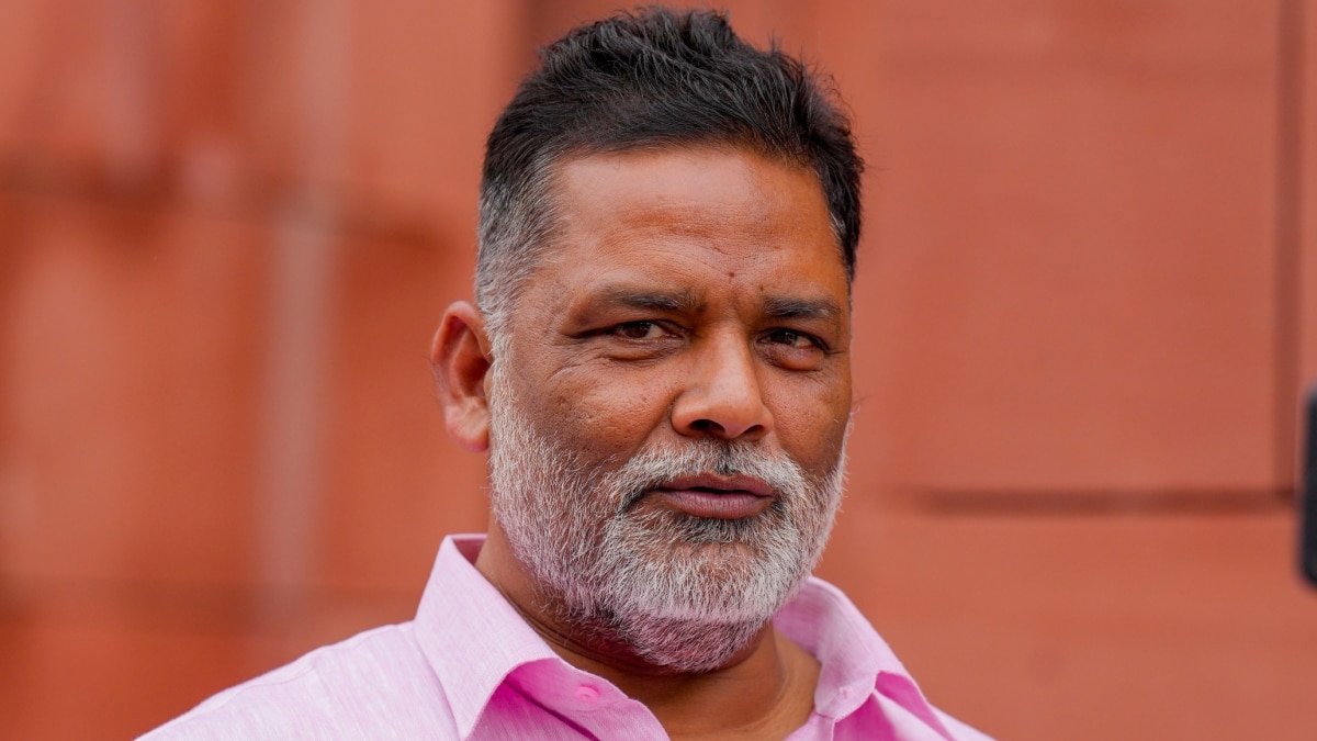 ‘अब समय आ गया है कि भारत स्पष्ट और निर्णायक कदम उठाए’, ‘ऑपरेशन सिंदूर’ पर सांसद पप्पू यादव