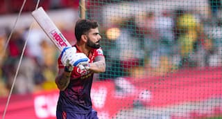 IPL: King Kohli Dethroned, GT Star Claims Orange Cap - See Purple Cap Leader