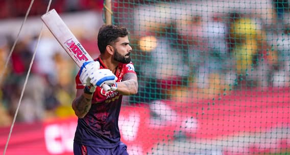 IPL: King Kohli Dethroned, GT Star Claims Orange Cap - See Purple Cap Leader