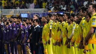 Bengal Cricket Association Receives Bomb Threat For KKR Vs CSK Match At Kolkata's Eden Gardens