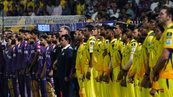 Bengal Cricket Association Receives Bomb Threat For KKR Vs CSK Match At Kolkata's Eden Gardens