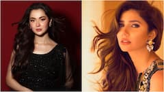 Instagram Accounts Of Hania, Fawad, Mahira Khan Blocked Again In India