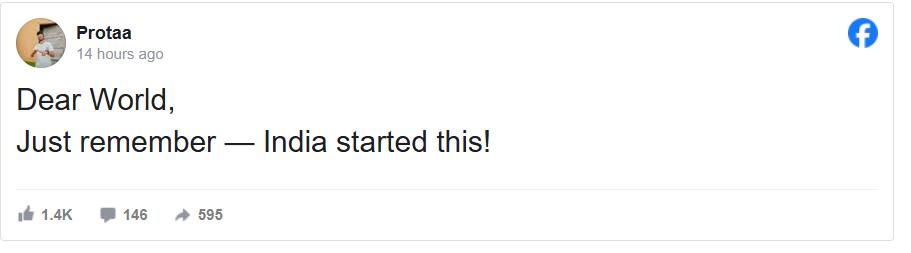 ਹਮਲੇ ਤੋਂ ਬਾਅਦ ਅਜਿਹੇ ਹੋ ਗਏ ਪਾਕਿਸਤਾਨ ਦੇ ਹਾਲਾਤ, ਵੀਡੀਓ ਦੇਖ ਨਹੀਂ ਰੋਕ ਸਕੋਗੇ ਹੰਝੂ, ਰੋ ਰਹੇ ਗੁਆਂਢੀ ਮੁਲਕ ਦੇ ਲੋਕ