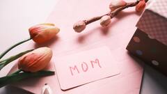 8 Thoughtful DIY Gift Ideas For Mother's Day To Express Your Love