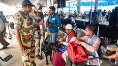 'ऑपरेशन सिंदूर' के बाद हाई अलर्ट पर बिहार, पटना एयरपोर्ट की बढ़ाई गई सुरक्षा, चार विमान रद्द