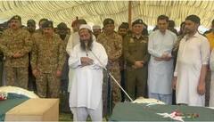 Operation Sindoor ਨੇ ਖੋਲ੍ਹੇ ਅੱਤਵਾਦੀਆਂ ਦੇ ਫੌਜ ਨਾਲ ਯਾਰੀ ਦੇ ਰਾਜ਼, ਅੱਤਵਾਦੀਆਂ ਦੀਆਂ ਲਾਸ਼ਾਂ ਨੂੰ ਮੋਢਾ ਦੇ ਰਹੇ ਨੇ ਵੱਡੇ ਅਫ਼ਸਰ, ਦੇਖੋ ਵੀਡੀਓ