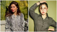 Pakistani Actors Mahira Khan, Hania Aamir Condemn India's Operation Sindoor On PoK