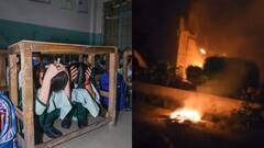 पाकिस्तान में ऑपरेशन सिंदूर के बाद जम्मू और कश्मीर में स्कूल-कॉलेज बंद | 10 बड़ी बातें