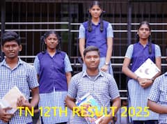 TN 12th Result 2025: இன்று வெளியாகும் பிளஸ் 2 தேர்வு முடிவுகள்; 4 வழிகளில் காணலாம்- என்னென்ன?
