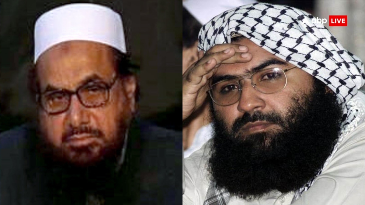 पाकिस्तान में भारत के ऑपरेशन सिंदूर पर BJP नेता का बड़ा बयान, ‘हाफिज सईद और अजहर मसूद भी…’