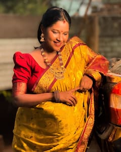 சுந்தரி சீரியல் நடிகை கேப்ரில்லாவுக்கு குவா குவா..! கொண்டாட்டத்தில் குடும்பத்தினர்!