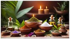 গবেষণা ও উদ্ভাবনের মাধ্যমে তৈরি হচ্ছে আয়ুর্বেদিক ওষুধ, ভারতের স্বাস্থ্যখাতে বিপ্লব আনছে এই সংস্থাগুলি