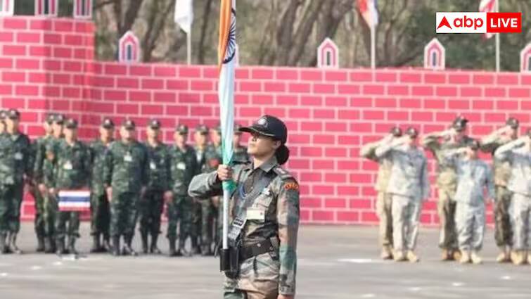 Sophia Qureshi: ஆப்ரேஷன் சிந்தூர் குறித்து சிறப்பான விளக்கம்.. யார் இந்த கர்னல் சோபியா குரேஷி.?