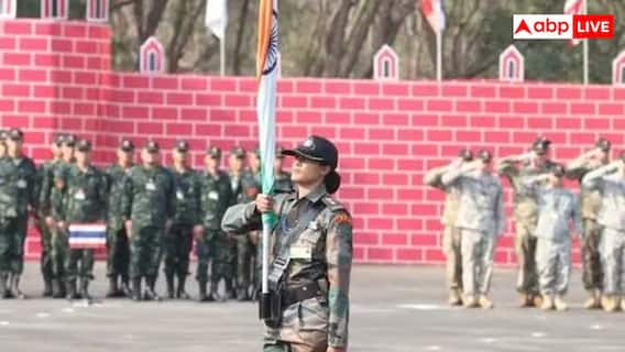 Sophia Qureshi: ஆப்ரேஷன் சிந்தூர் குறித்து சிறப்பான விளக்கம்.. யார் இந்த கர்னல் சோபியா குரேஷி.?