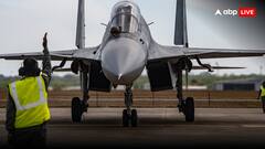 पाकिस्तान और PoK में भारत की एयरस्ट्राइक से तबाही के बाद दिल्ली-NCR के आसमान में सोनिक बूम की गर्जना! पढ़ें IAF का विजय संदेश