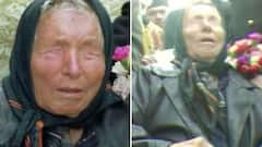 Baba Venga Prediction: 'पाकिस्तान' चा अंत निश्चित? बाबा वेंगाची 'ही' भविष्यवाणी सुद्धा सत्य होणार? 'ऑपरेशन सिंदूर' नंतर चर्चा सुरू..