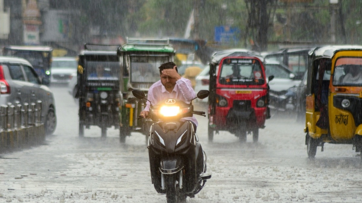 राजस्थान में आने वाले दिनों में बदलेगा मौसम! इन जगहों के लिए ऑरेंज और येलो अलर्ट