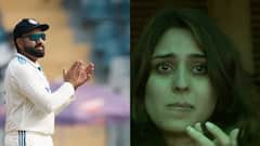 रोहित की रिटायरमेंट पर 'इमोशनल' हुईं वाइफ रितिका, भावुक पोस्ट कर जीता दिल