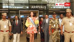 మిస్ వరల్డ్ పోటీల్లో అందాల భామల టాలెంట్ చూడాలనుకుంటున్నారా ? - ఇదిగో ఫ్రీ ఎంట్రీ మార్గం