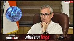 पाकिस्तान में आतंकियों के ठिकाने ध्वस्त होने पर CM उमर अब्दुल्ला की पहली प्रतिक्रिया, ‘कोई जंग नहीं चाहता’