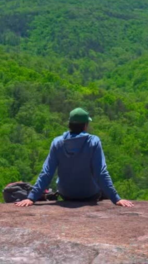 Tips To Cleanse Your Body And Mind With The Restorative Power Of Nature