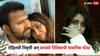 Rohit sharma Retirement Wife Ritika Sajdeh Post : रोहितची निवृत्ती अन् बायको रितिकाची भावनिक पोस्ट, सर्वांचे लक्ष घेतले वेधून