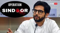 ऑपरेशन सिंदूर पर आदित्य ठाकरे की पहली प्रतिक्रिया, भारतीय सेना का जिक्र कर कह दी बड़ी बात