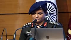Operation Sindoor: દુનિયાને 'ઓપરેશન સિંદૂર'ની જાણકારી આપનારી લેફ્ટિનન્ટ કર્નલ સોફિયા કુરેશી છે ગુજરાતી
