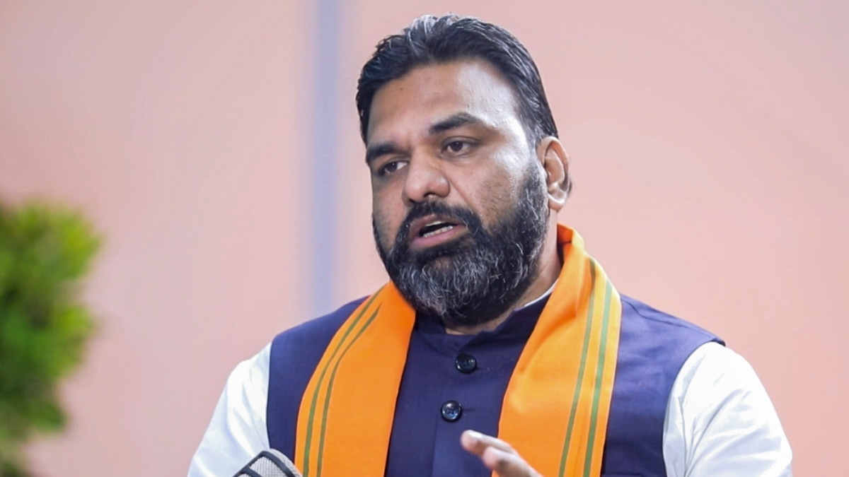 PM के बिहार दौरे से राज्य को क्या मिला? विपक्ष के सवाल का सम्राट चौधरी ने दिया ये जवाब
