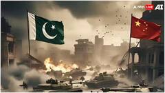 युद्ध झाल्यास चीन शिवाय कोणते देश पाकिस्तानला साथ देतील, भारताच्या विरोधात कोण कोण उभं राहू शकतं?