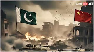 युद्ध झाल्यास चीन शिवाय कोणते देश पाकिस्तानला साथ देतील, भारताच्या विरोधात कोण कोण उभं राहू शकतं?