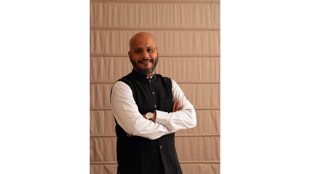 Top 5 Visionaries Of India In 2025