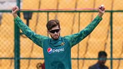 Shaheen Afridi Shares 'Proud Pakistani' Message For Country After Operation Sindoor — WATCH