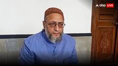 पाकिस्तान में भारत के ऑपरेशन सिंदूर पर ओवैसी बोले- 'जय हिंद! पूरी तरह नष्ट कर देना...'