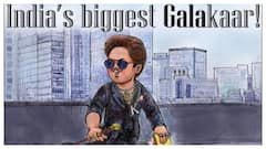 Amul Celebrates Shah Rukh Khan’s Grand Met Gala Debut: ‘India’s Biggest GalaKaar’