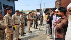 Uttarakhand News: ऑपरेशन सिंदूर के बाद से दून पुलिस अलर्ट, संदिग्धों से पूछताछ जारी, सुरक्षा के कड़े इंतजाम