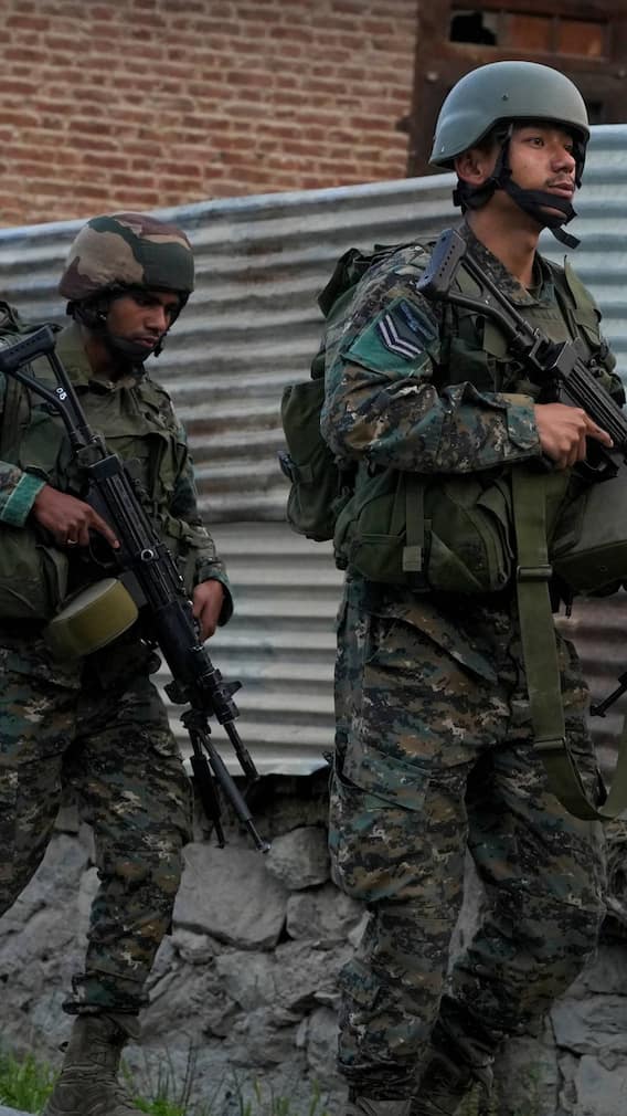 பஹல்காம் தாக்குதலுக்கு பதிலடி; இந்தியா தாக்கிய 9 இடங்கள் எவை?